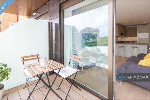 1 bedroom flat to rent, Tierney Lane, London, W6