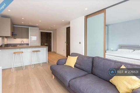 1 bedroom flat to rent, Tierney Lane, London, W6