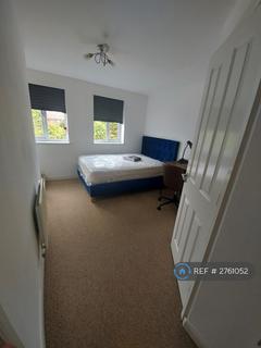 4 bedroom terraced house to rent, Whistlefish Court, Norwich, NR5
