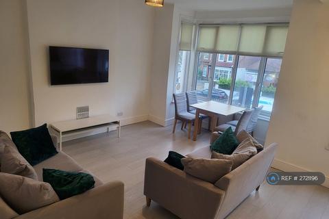 undefined, Station Road, London, E4