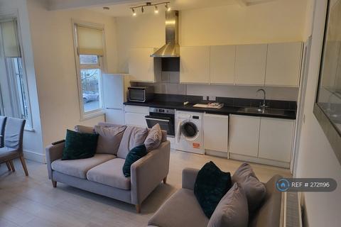 undefined, Station Road, London, E4