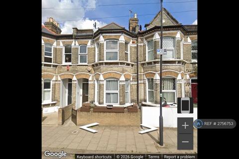 2 bedroom terraced house to rent, Corrance Road, London, SW2