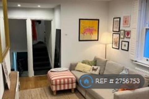2 bedroom terraced house to rent, Corrance Road, London, SW2
