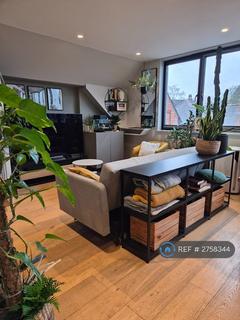 2 bedroom flat to rent, Huddlestone Road, London, NW2