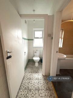 undefined, Pied Piper House, Manchester, M38