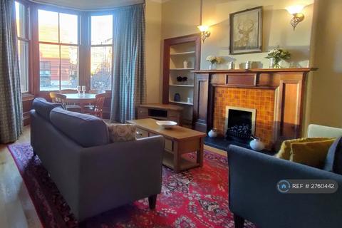 2 bedroom flat to rent, Havelock St, Glasgow, G11