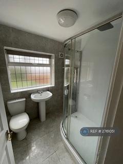undefined, Coseley, Bilston, WV14