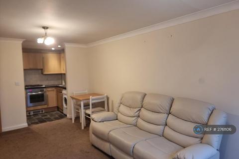 1 bedroom flat to rent, Portswood Road, Southampton, SO17