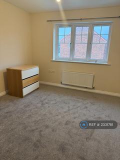 4 bedroom detached house to rent, Ashover Road, Newcastle Upon Tyne, NE3