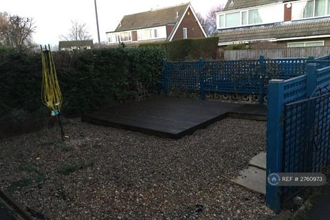 undefined, Heathfield Walk, Leeds, LS16