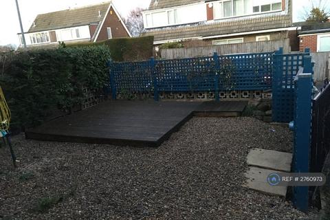 undefined, Heathfield Walk, Leeds, LS16