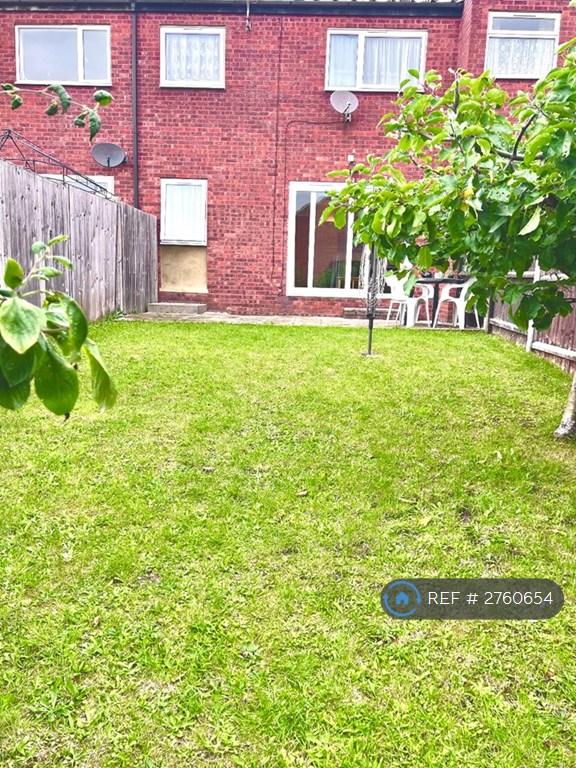 Private Garden