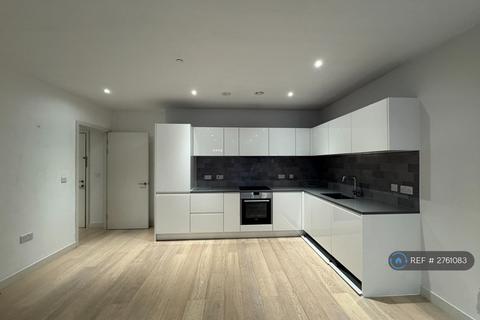 2 bedroom flat to rent, Liner House, London, E16