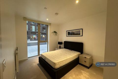 2 bedroom flat to rent, Liner House, London, E16