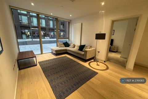 2 bedroom flat to rent, Liner House, London, E16