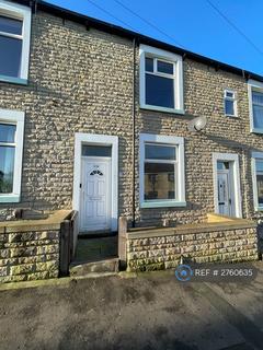 2 bedroom terraced house to rent, Albion Street, Padiham, Burnley, BB12