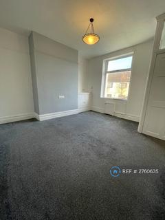 2 bedroom terraced house to rent, Albion Street, Padiham, Burnley, BB12