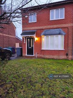 3 bedroom semi-detached house to rent, Partridge Close, Liverpool, L12