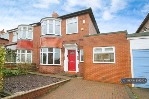 3 bedroom semi-detached house to rent, Langley Road, East Denton, Newcastle Upon Tyne, NE5