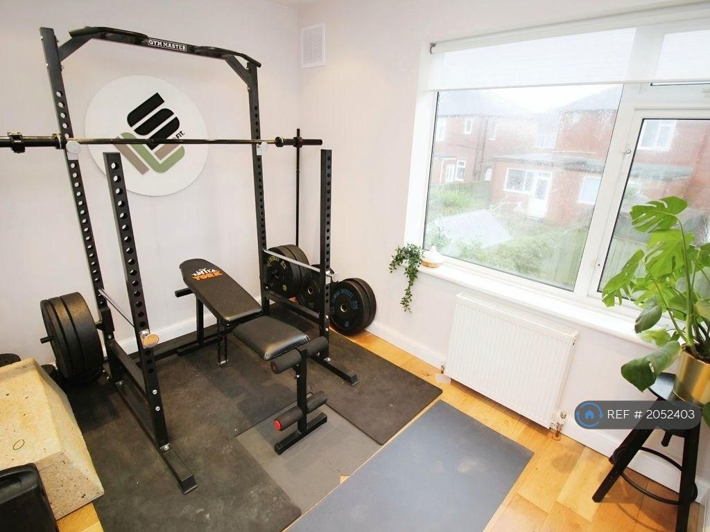 Bedroom 2