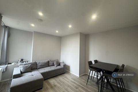 3 bedroom flat to rent, Ballards Lane, London, N3