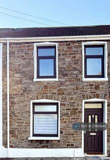 3 bedroom terraced house to rent, Ann Street, Aberdare, CF44