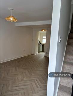 3 bedroom terraced house to rent, Ann Street, Aberdare, CF44