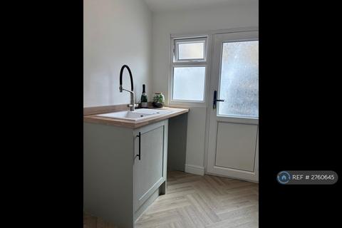 3 bedroom terraced house to rent, Ann Street, Aberdare, CF44