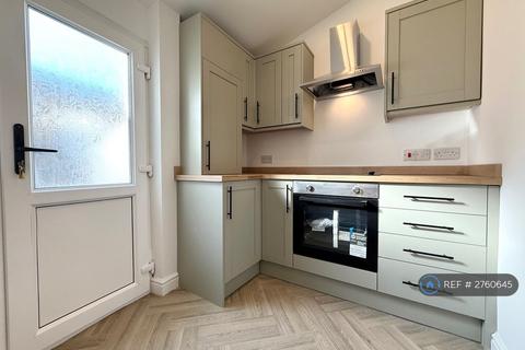 3 bedroom terraced house to rent, Ann Street, Aberdare, CF44