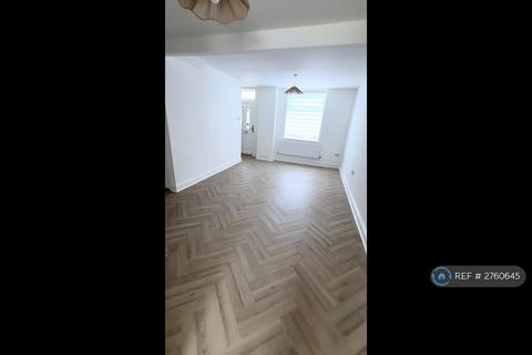 3 bedroom terraced house to rent, Ann Street, Aberdare, CF44