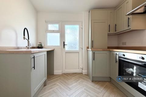 3 bedroom terraced house to rent, Ann Street, Aberdare, CF44