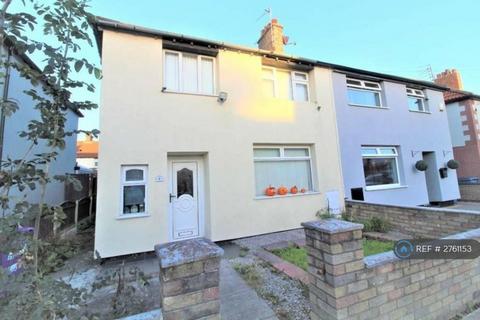 2 bedroom semi-detached house to rent, Finborough Road, Liverpool, L4