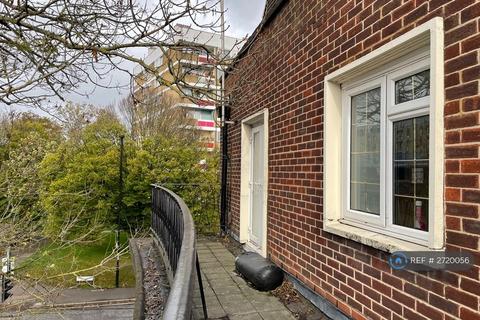 2 bedroom flat to rent, Talbot Court, Southampton, SO14