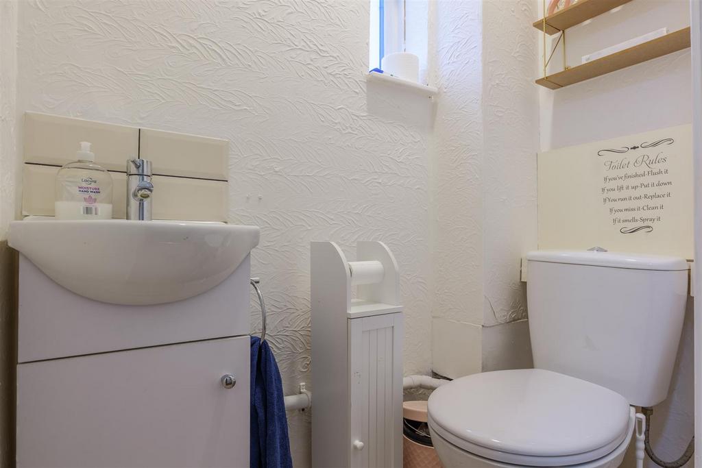 Cloakroom