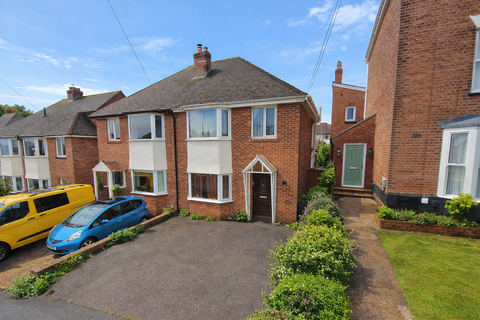 undefined, Exeter EX1