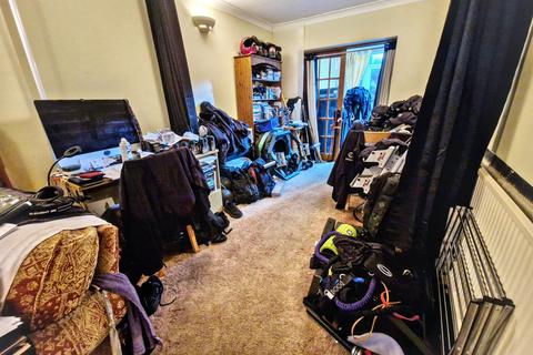 undefined, Exeter EX1