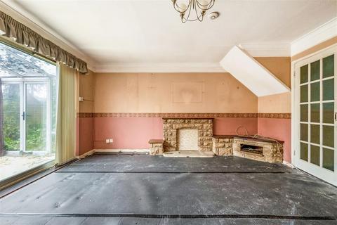 3 bedroom end of terrace house for sale, Lynwood Drive, Andover