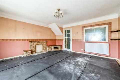 3 bedroom end of terrace house for sale, Lynwood Drive, Andover