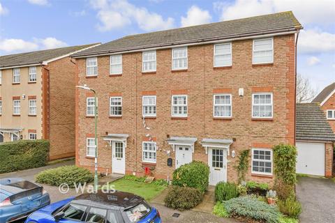 undefined, Warwick Way, Dartford DA1