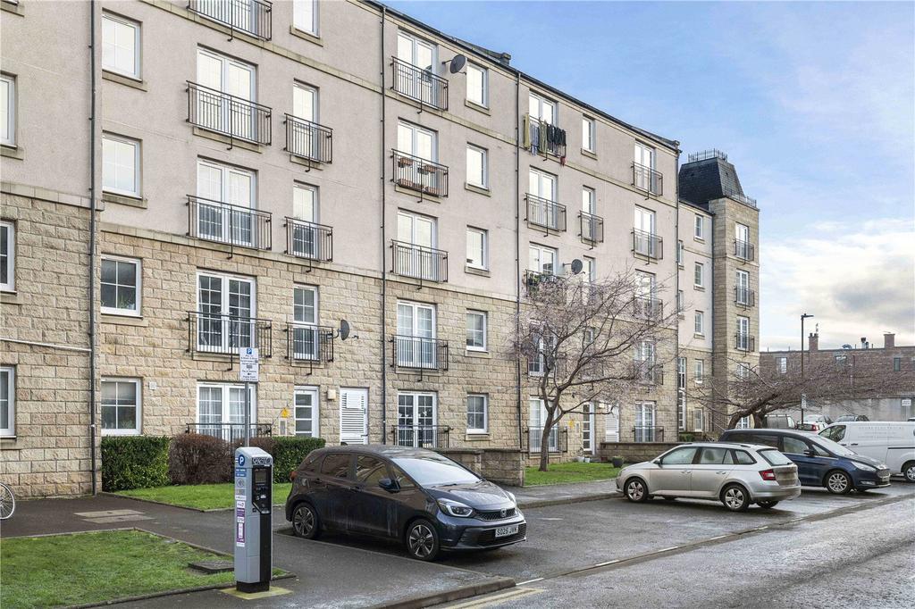 Stead's Place 20