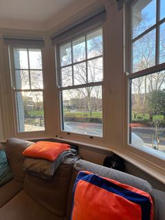 1 bedroom flat to rent, Newington Green, London N16