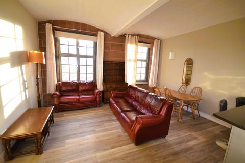 2 bedroom flat to rent, West Block, Shaddon Mill, CA2 5WB