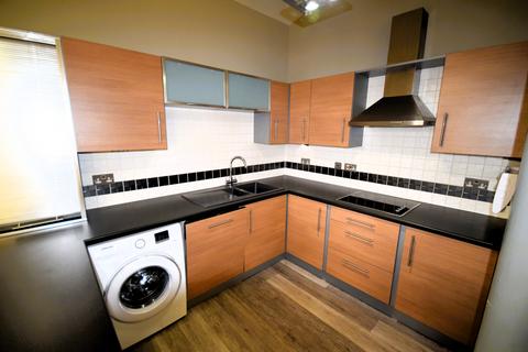 2 bedroom flat to rent, West Block, Shaddon Mill, CA2 5WB