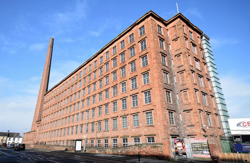 External View