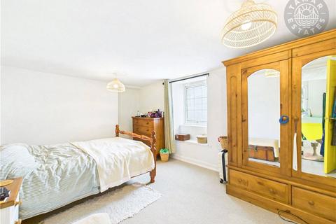 undefined, “An attractive four bedroom cottage boasting a substantial 0.06 acre plot and impressive rear garden.”