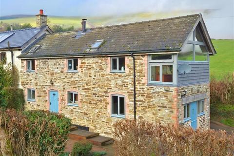 undefined, Cross-A-Dyke, New Radnor, Powys, LD8 2TH