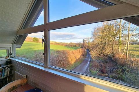 undefined, Cross-A-Dyke, New Radnor, Powys, LD8 2TH