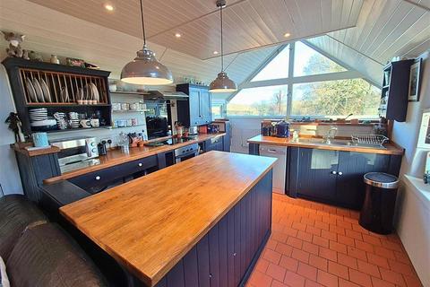 undefined, Cross-A-Dyke, New Radnor, Powys, LD8 2TH