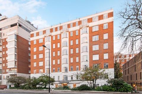 2 bedroom flat to rent, Grove End Road, London, NW8
