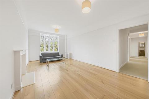 2 bedroom flat to rent, Grove End Road, London, NW8